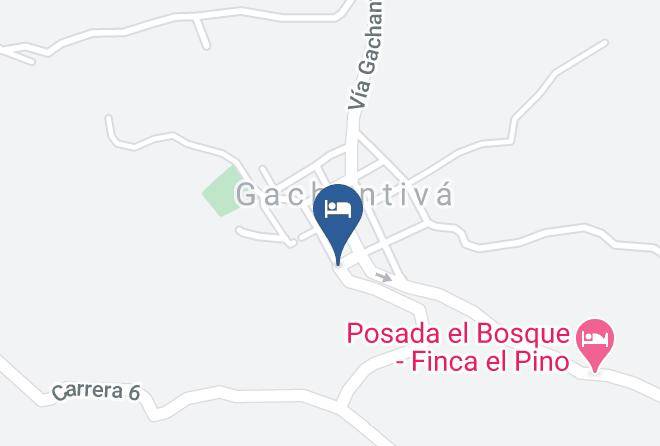 Gachantiva - Cascadas De Aventura Maps