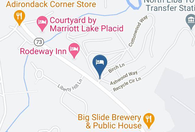 Essex - Cascade Acres Maps
