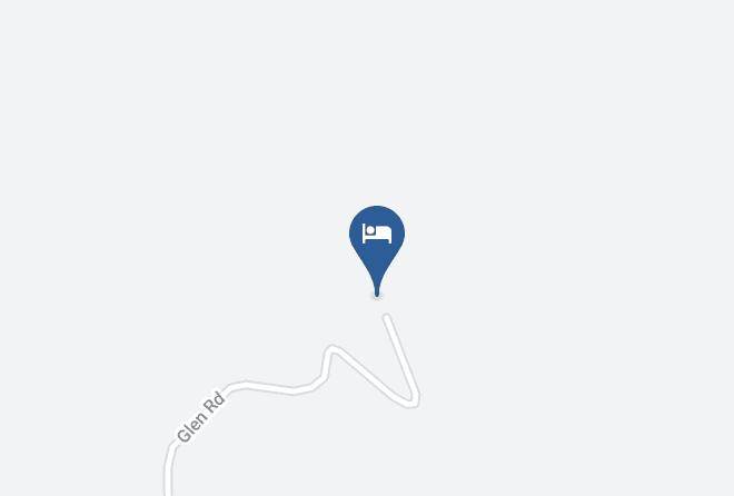Clutha - Cascade Creek Retreat Maps