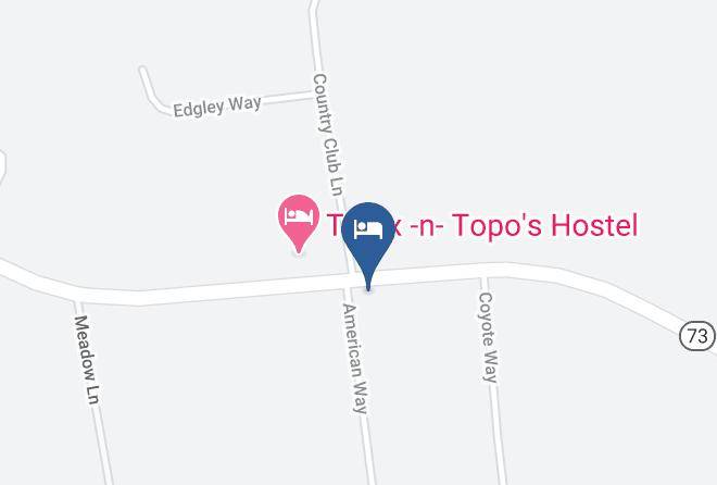 Essex - Cascade Inn Maps