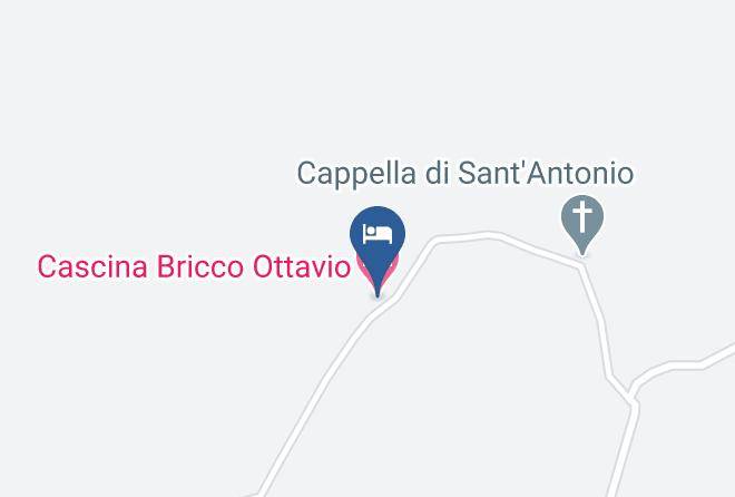 Asti - Cascina Bricco Ottavio Maps