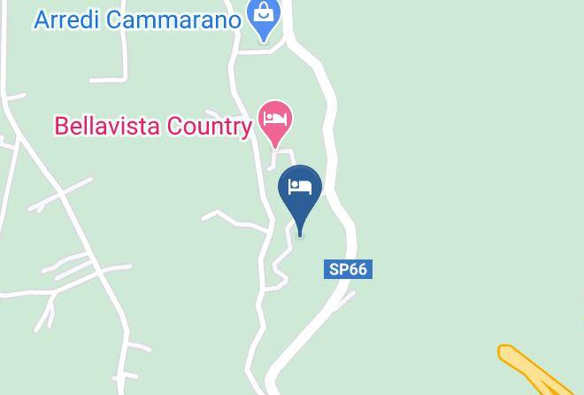 Salerno - Cascina Coppola Maps