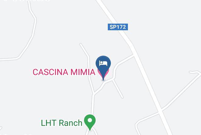 Alessandria - Cascina Mimia Maps