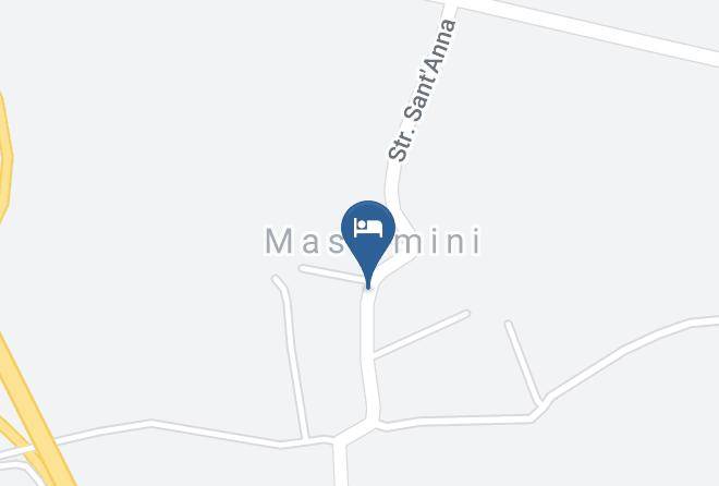 Cuneo - Cascina Mo Ma Maps