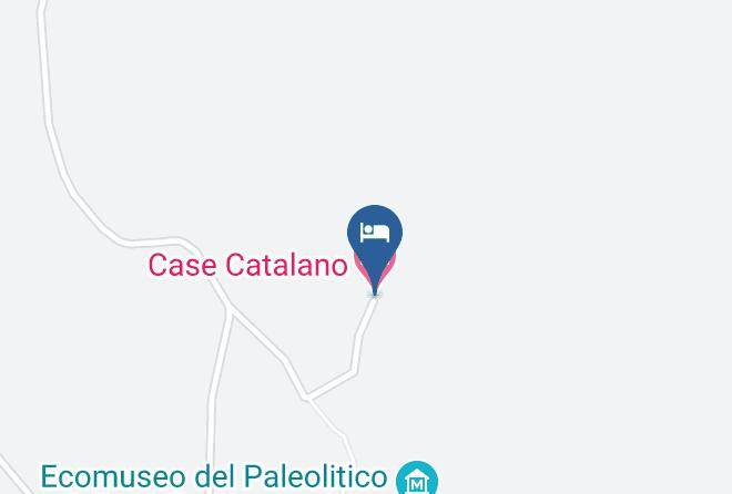 Pescara - Case Catalano Maps