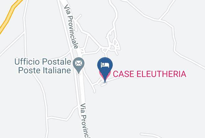 Palermo - Case Eleutheria Maps