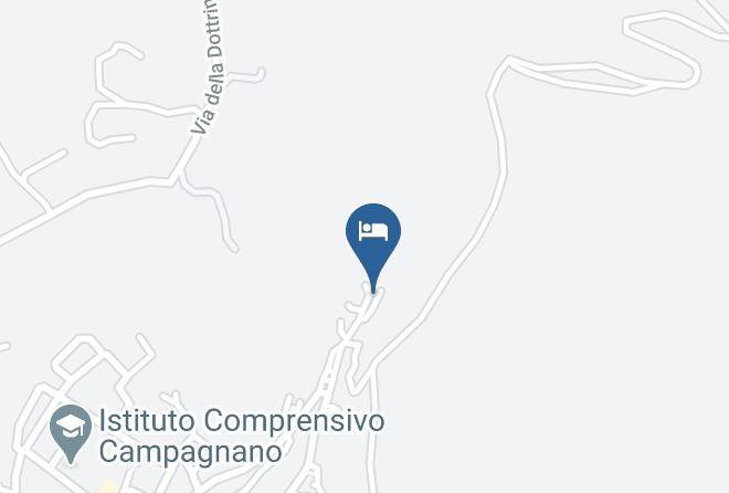 Rome - Case Nel Borgo B&b Maps