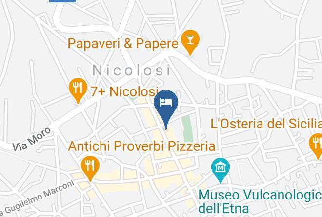 Catania - Case Romeo Maps
