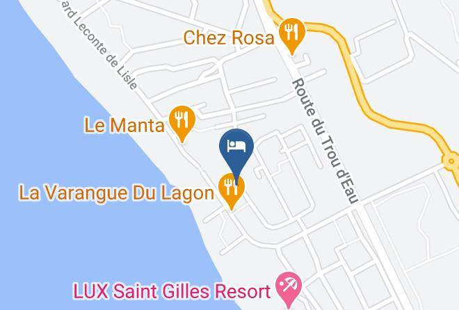 Saint Paul - Case Tilamp Tilamp Maps