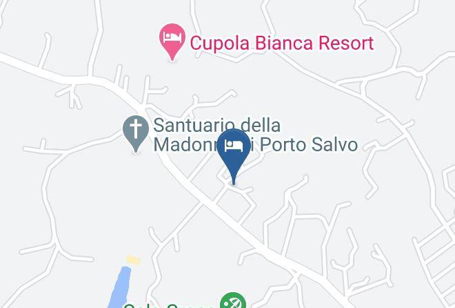 Agrigento - Case Vacanza Jerimar Maps