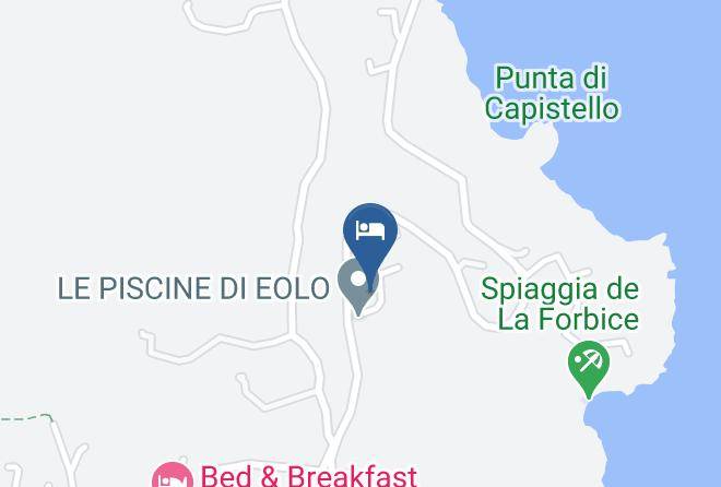 Messina - Case Vacanze Margherita Maps