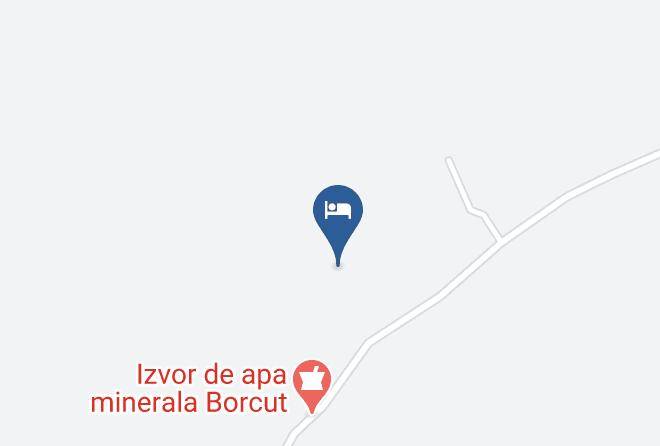Botiza - Casele De Vacanta Luca & Vicentiu Maps
