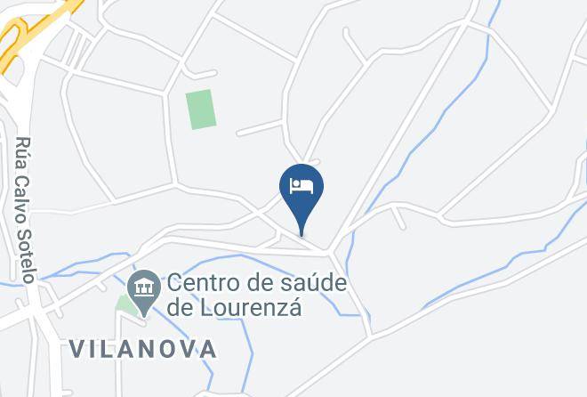 Lugo - Casetondoforno Maps