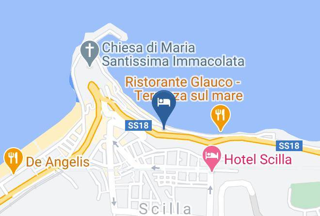 Casevacanzechianalea Briciole Map