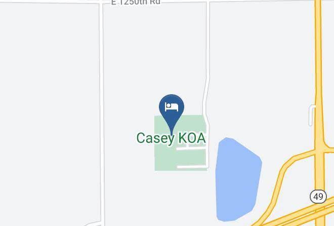 Clark - Casey Koa Maps