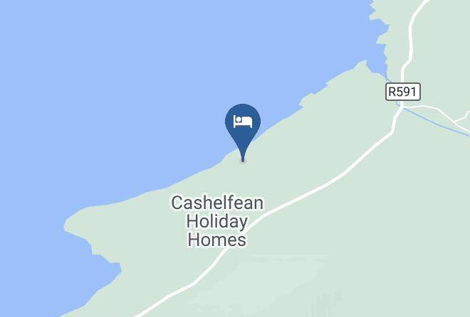 Bantry - Cashelfean 1 & 1a Maps