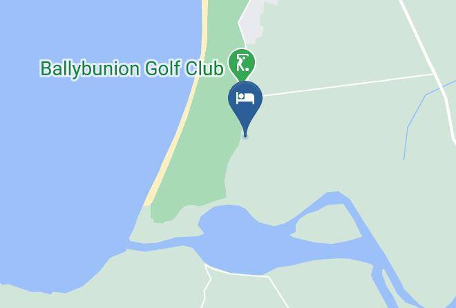 Listowel - Cashen Course B&b Maps