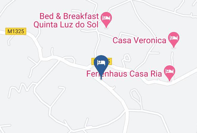 Olhao - Casinha Formosa Maps