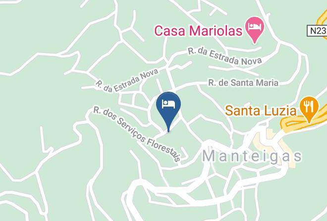 Casinhas Do Me Me Map