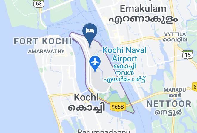 Casino Hotel Cgh Earth Map