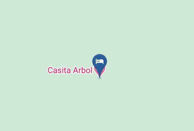 El Ranco Province - Casita Arbol Maps