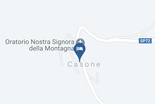 Lucca - Casone Di Profecchia Maps