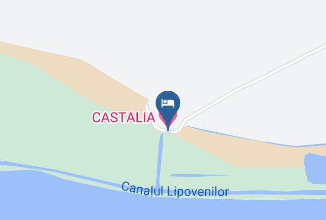 Murighiol - Castalia Maps