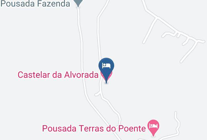 Palmeiras - Castelar Da Alvorada Maps