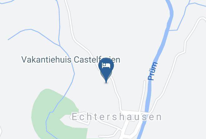 Vakantiehuis Castelferien Gmbh Map