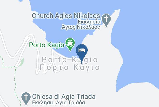 Lakonia - Castello Maps
