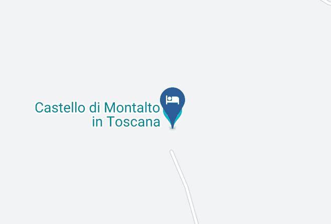 Siena - Castello Di Montalto In Toscana Maps