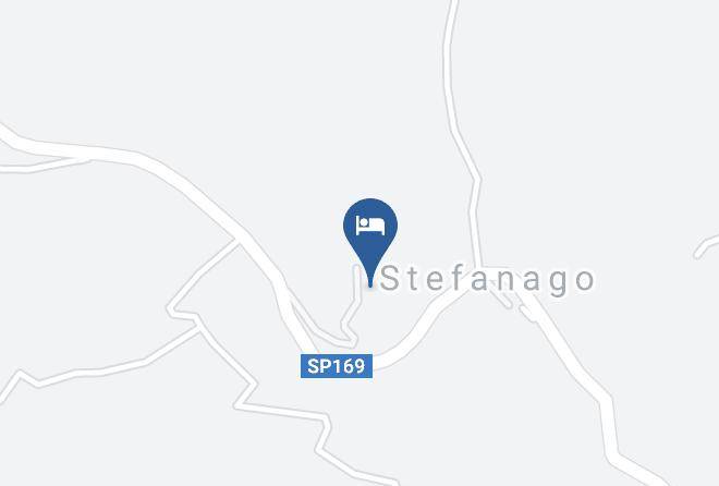 Pavia - Castello Di Stefanago Maps