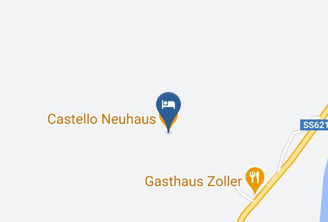 Bolzano - Castello Neuhaus Maps