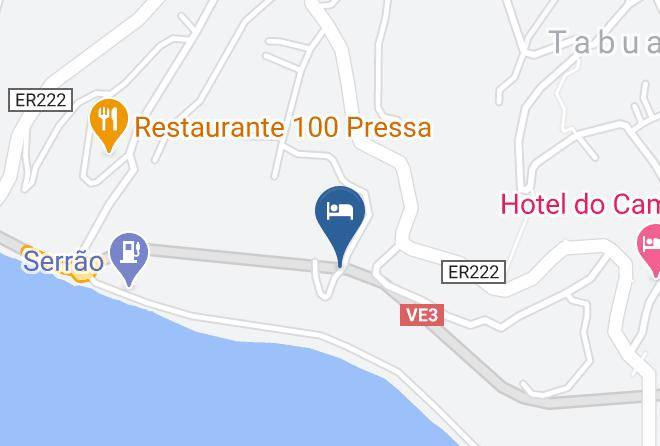 Ribeira Brava - Castelo Austria Maps