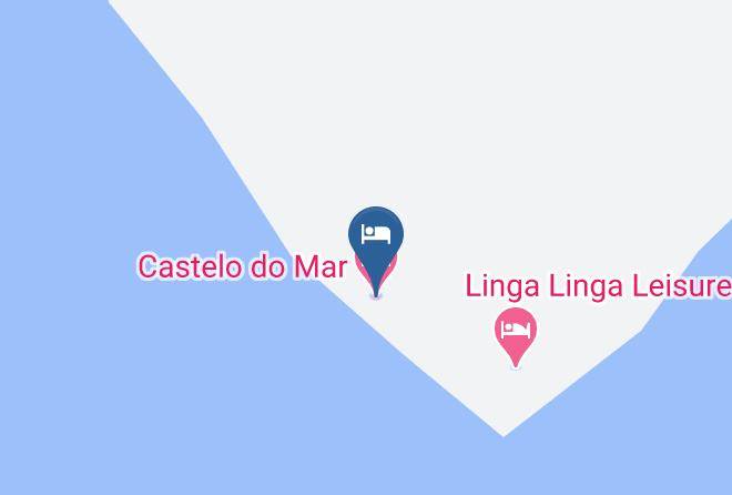 Morrumbene - Castelo Do Mar Maps