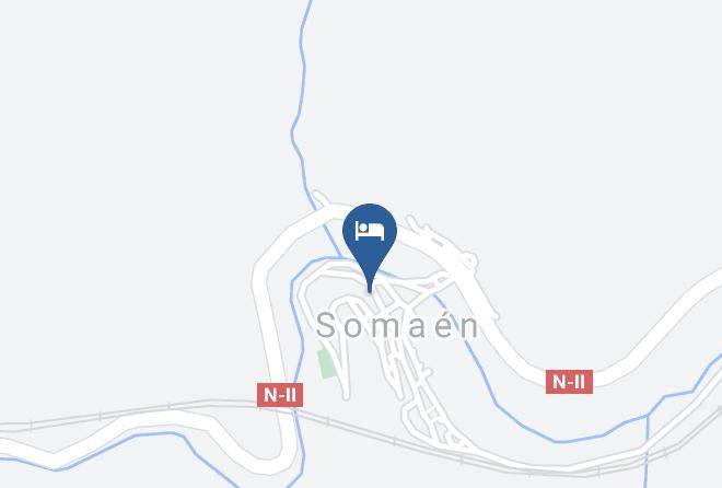 Soria - Castillo De Somaen Web Oficial Maps