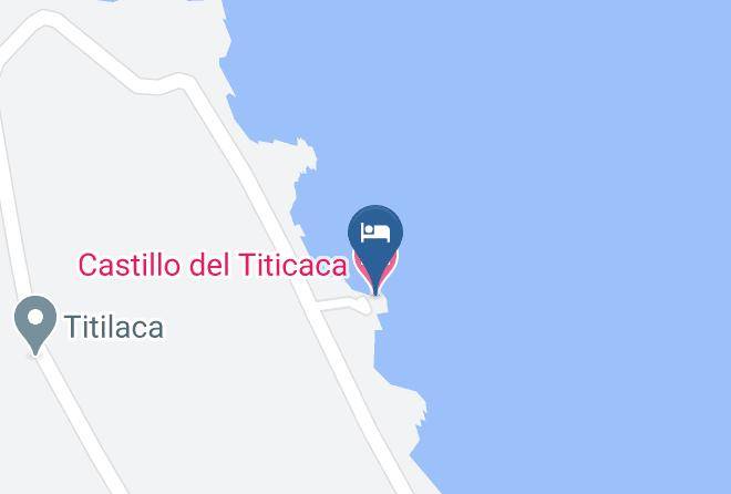 Plateria - Castillo Del Titicaca Maps