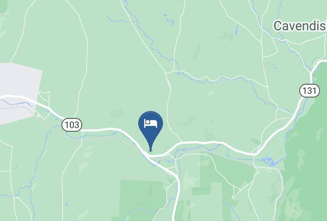 Windsor - Castle Hill Resort And Spa Maps