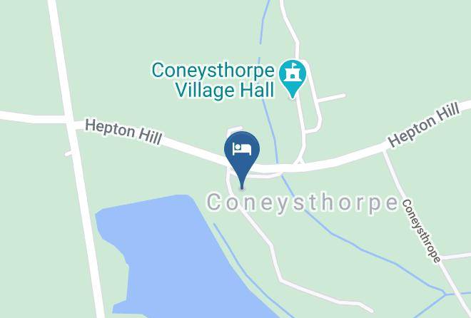 North Yorkshire - Castle Howard Lakeside Holiday Park Maps