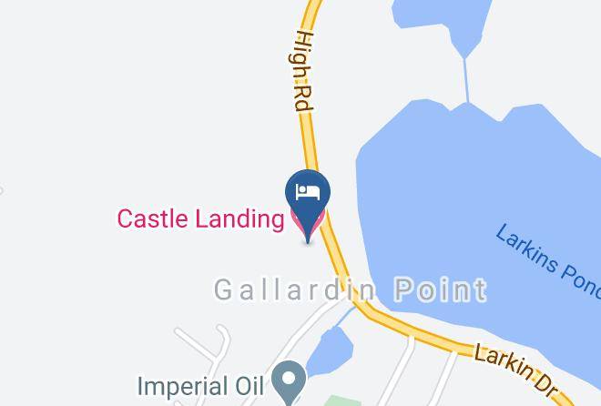 Division 1 - Castle Landing Maps