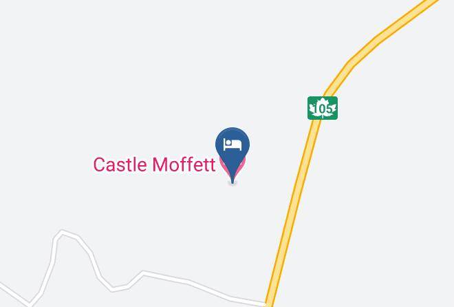 Victoria - Castle Moffett Maps