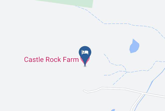 Livingstone - Castle Rock Farm Maps