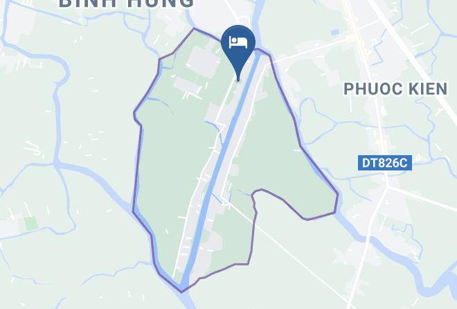 Xa Phuc Lc - Castle Sun Hotels & Spa Maps