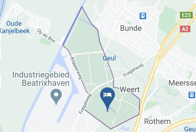 Maastricht - Buitenplaats Vaeshartelt Maps
