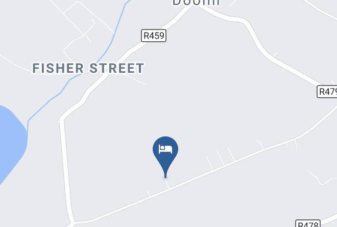 Castlebrook Doolin Map