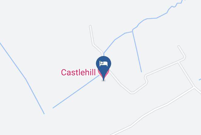Castlehill Map