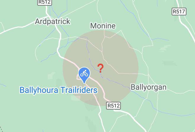 Kilmallock - Castleoliver Farm Maps