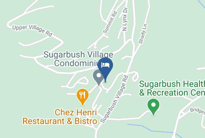Washington - Castlerock Condos Maps