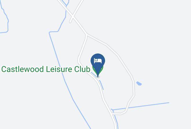 Aberdeenshire - Castlewood Leisure Club Maps