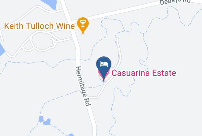 Singleton - Casuarina Estate Maps